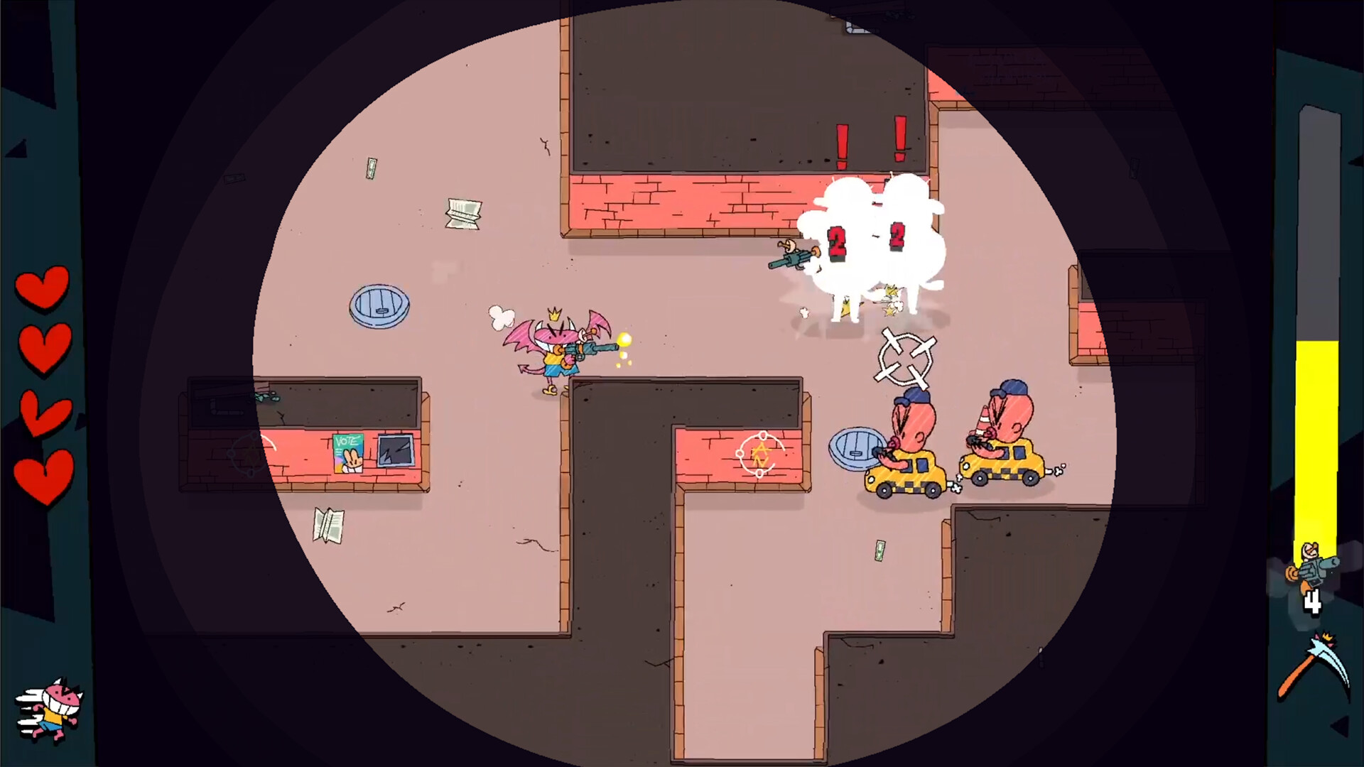 Die or Die Screenshot 5