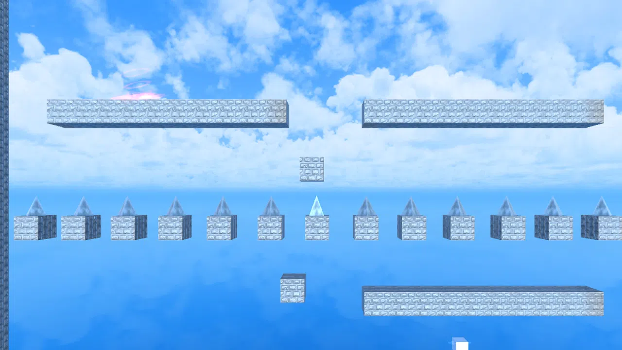 Cube Screenshot 5