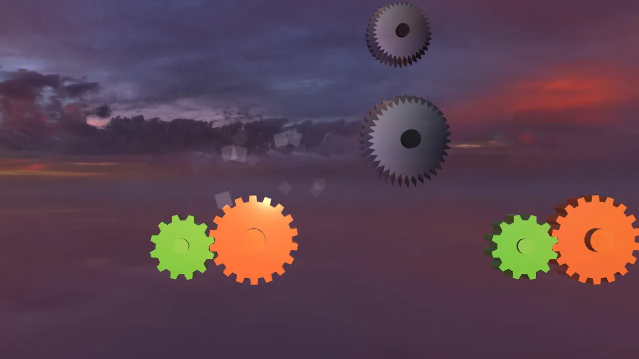 Cube Screenshot 2