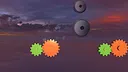 Cube Screenshot 2