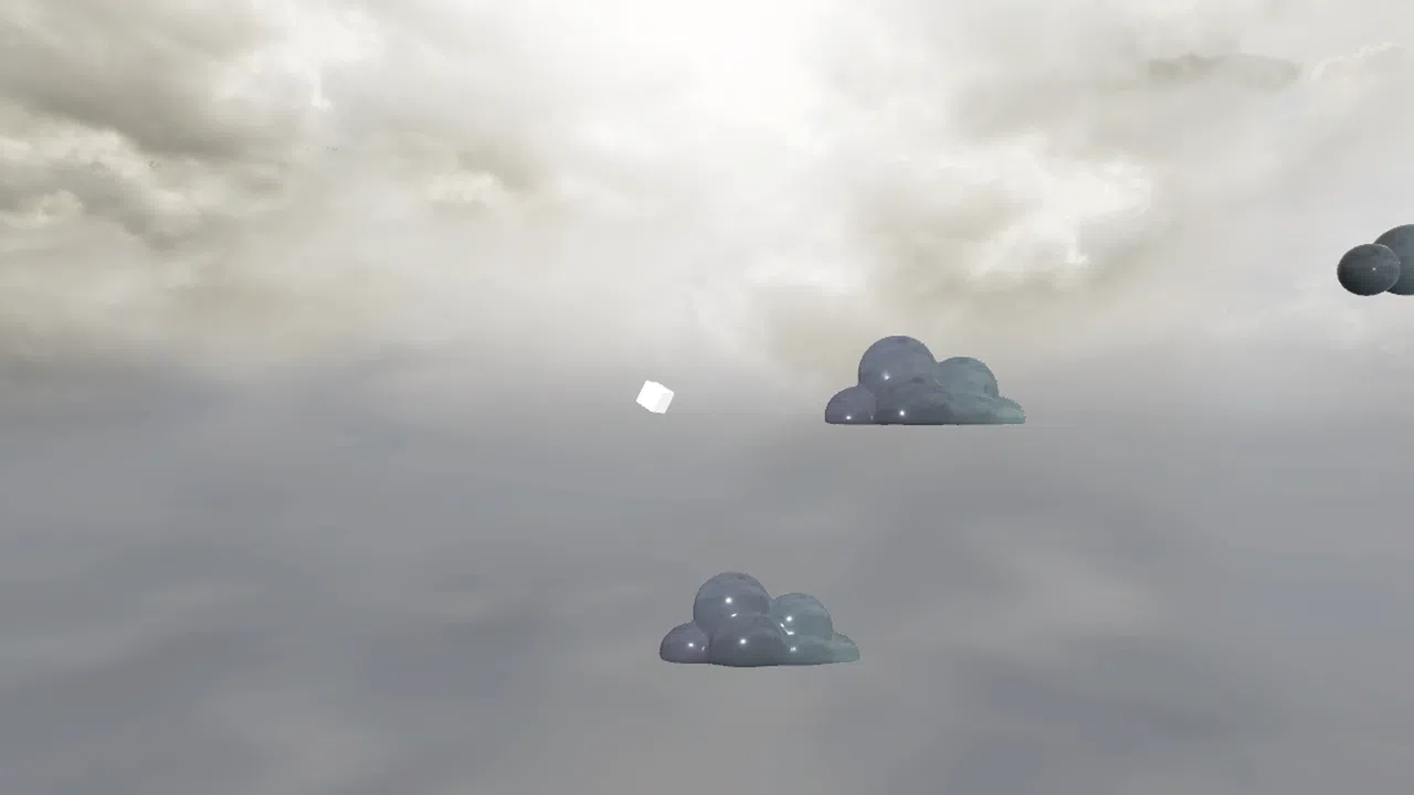 Cube Screenshot 0