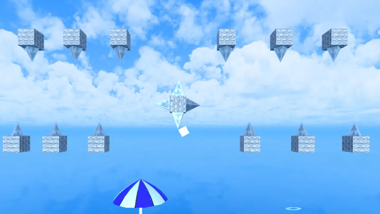 Cube Screenshot 3