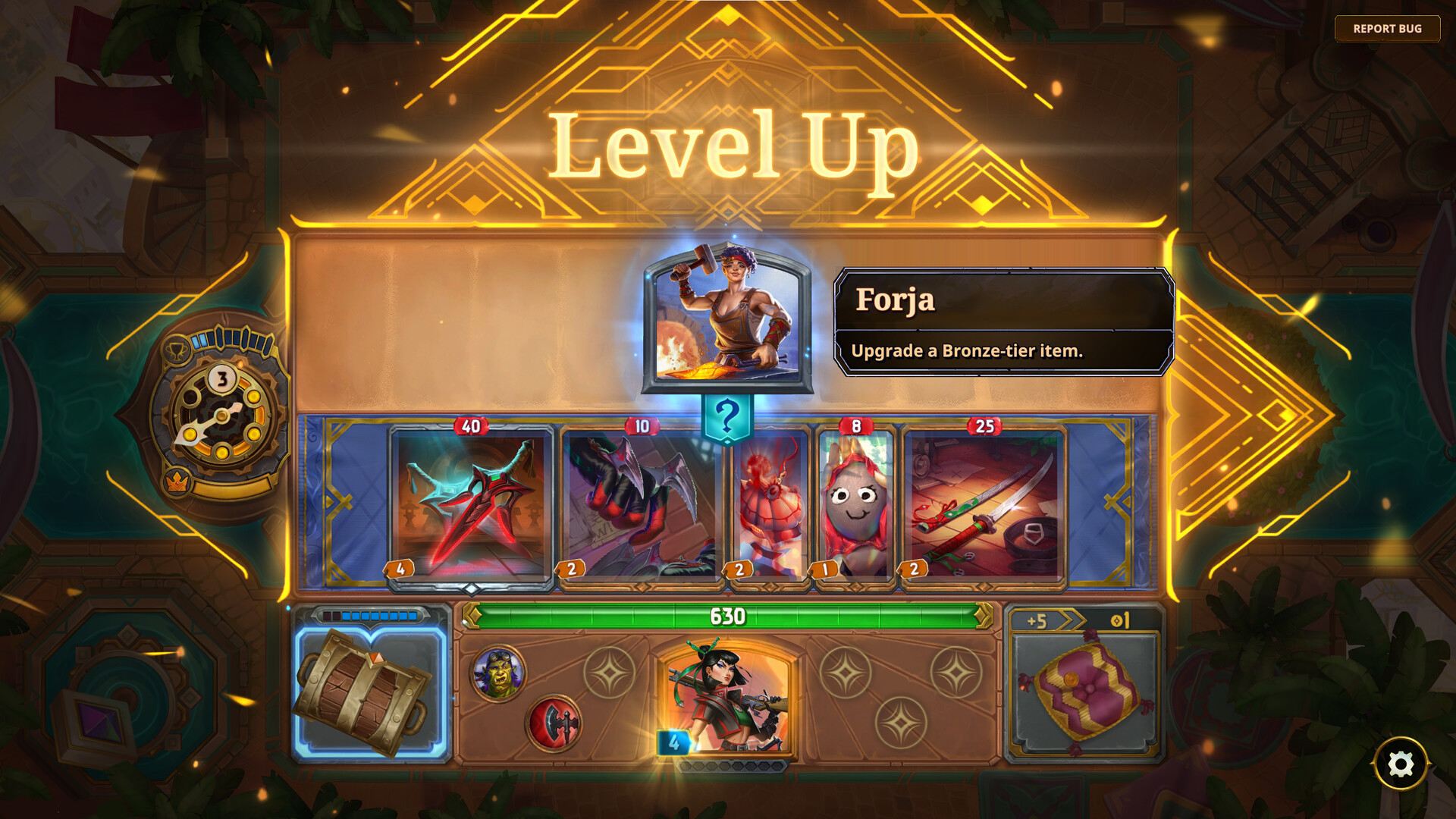 The Bazaar Screenshot 3