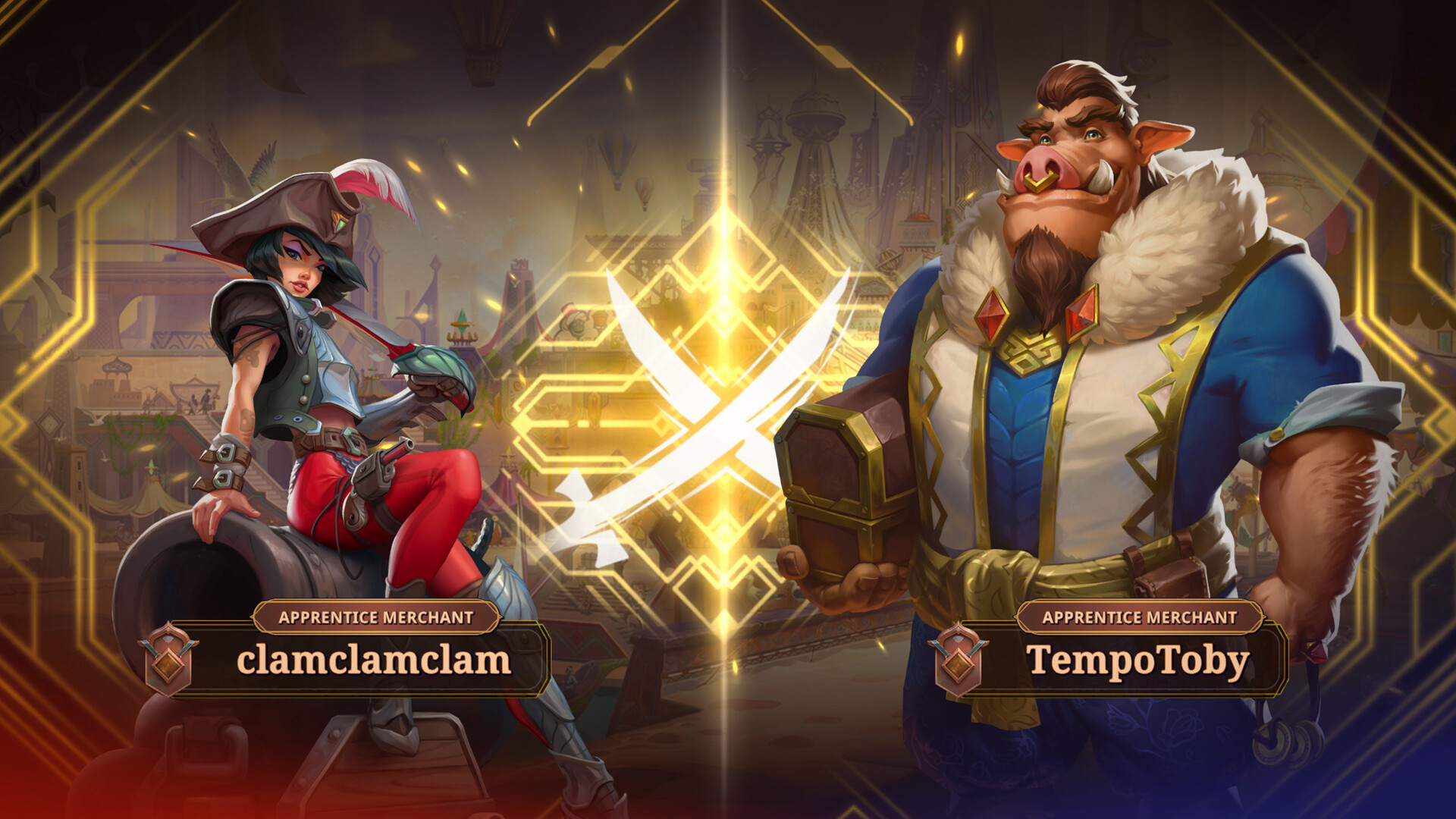 The Bazaar Screenshot 5