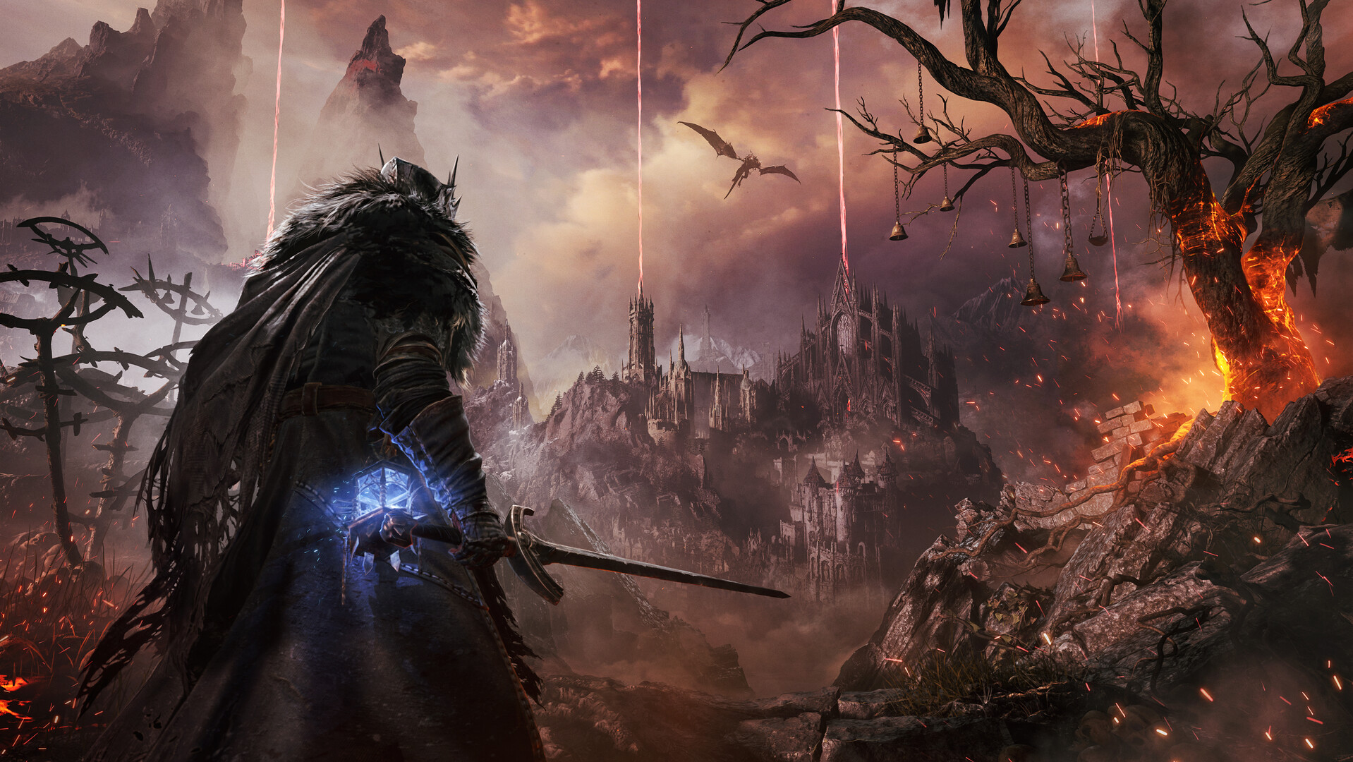 Lords of the Fallen Screenshot 0