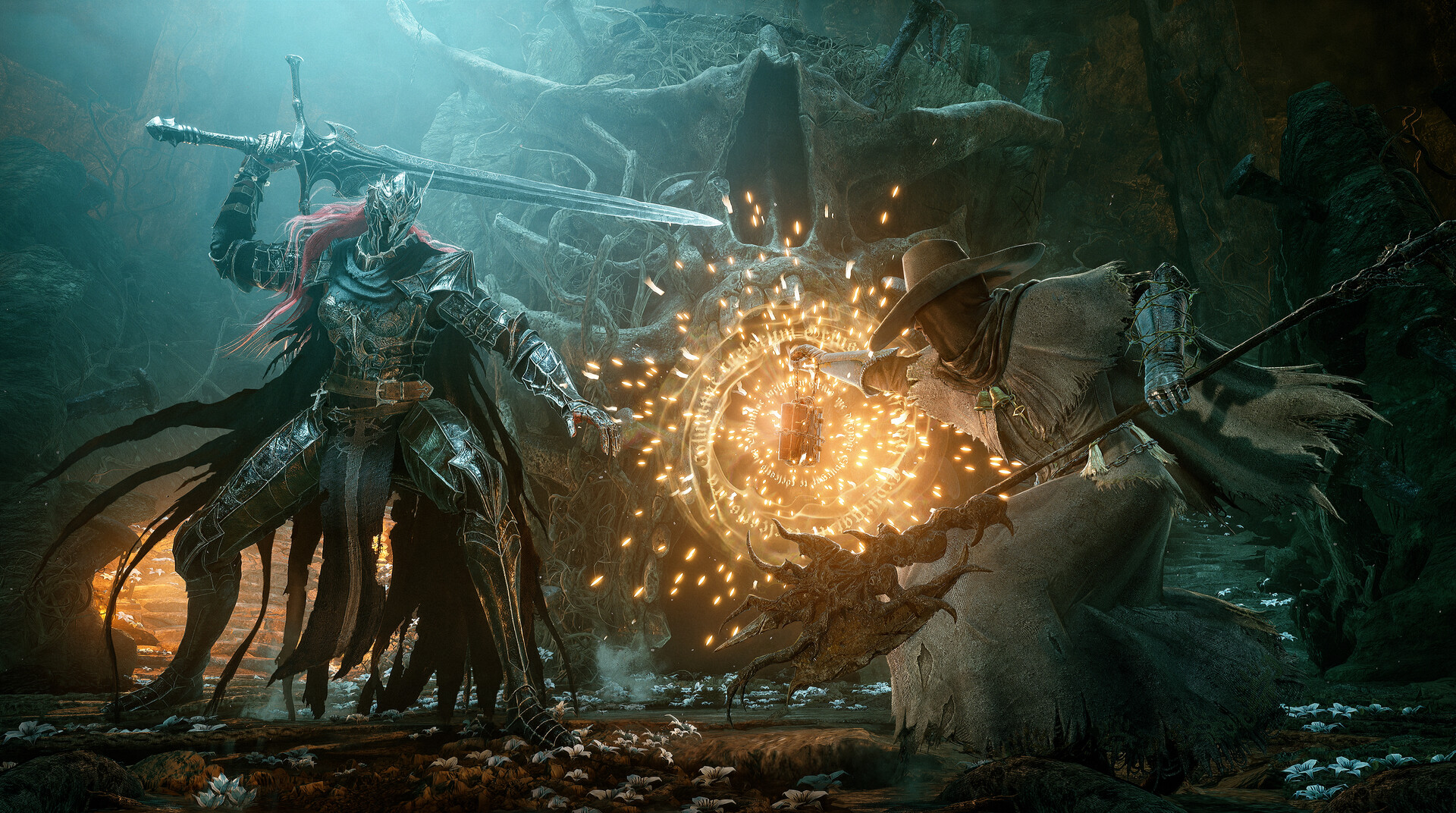Lords of the Fallen Screenshot 5