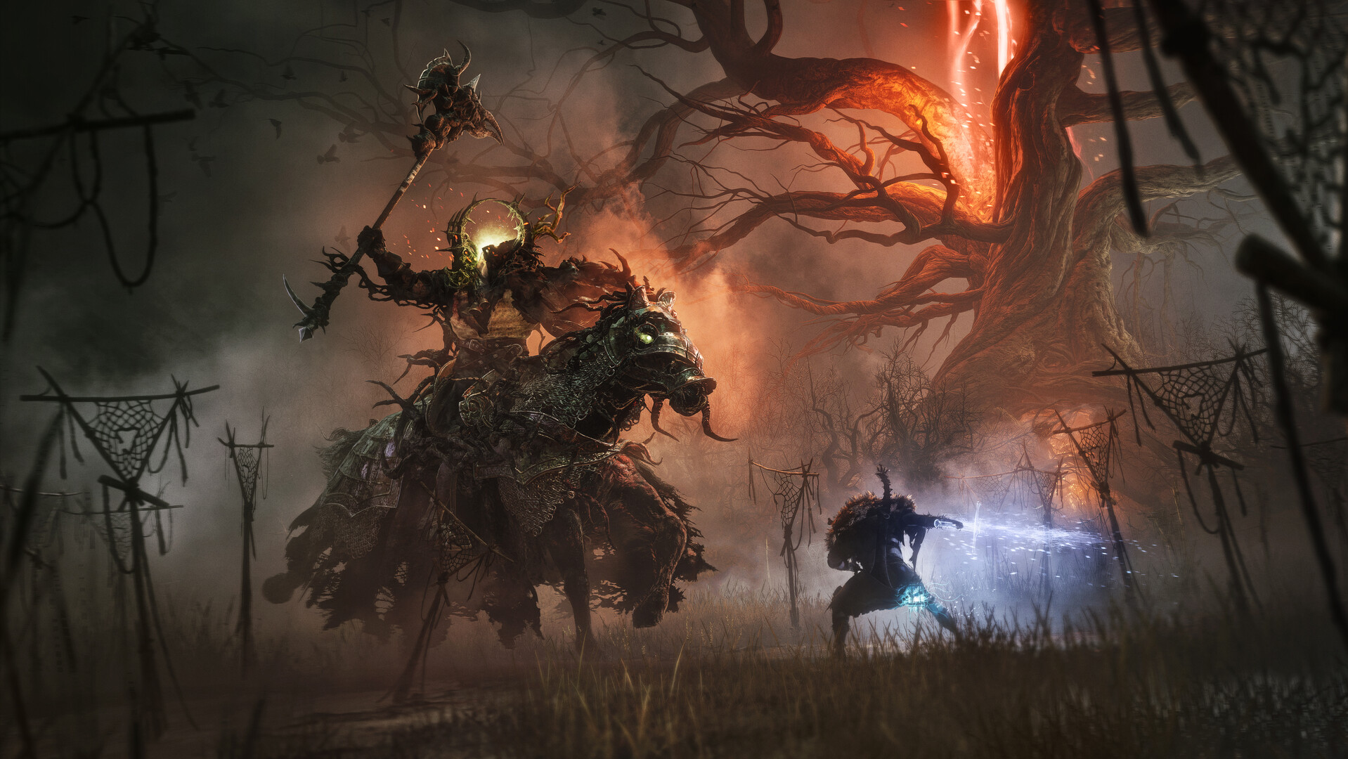 Lords of the Fallen Screenshot 8