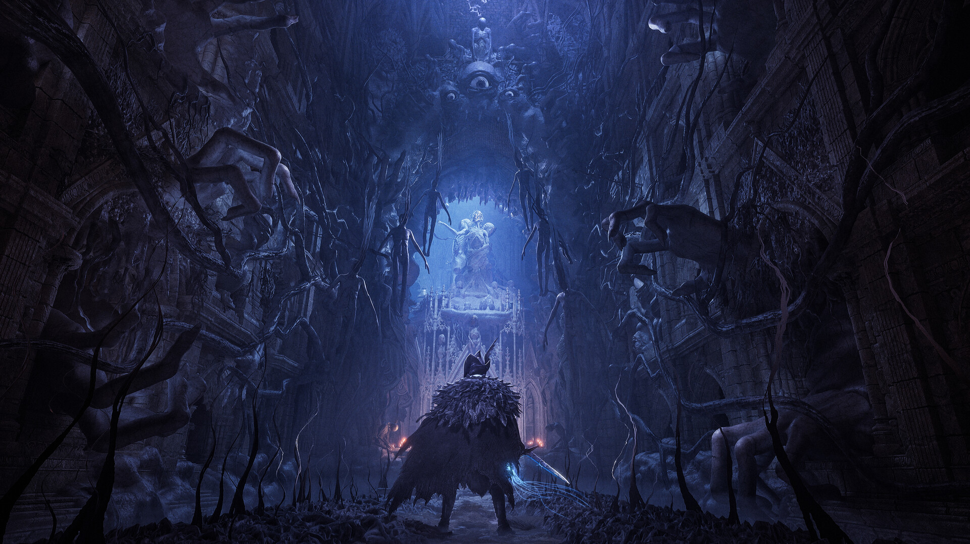 Lords of the Fallen Screenshot 2
