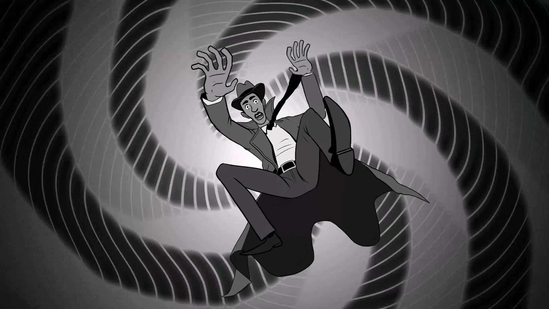 The Posthumous Investigation Screenshot 0