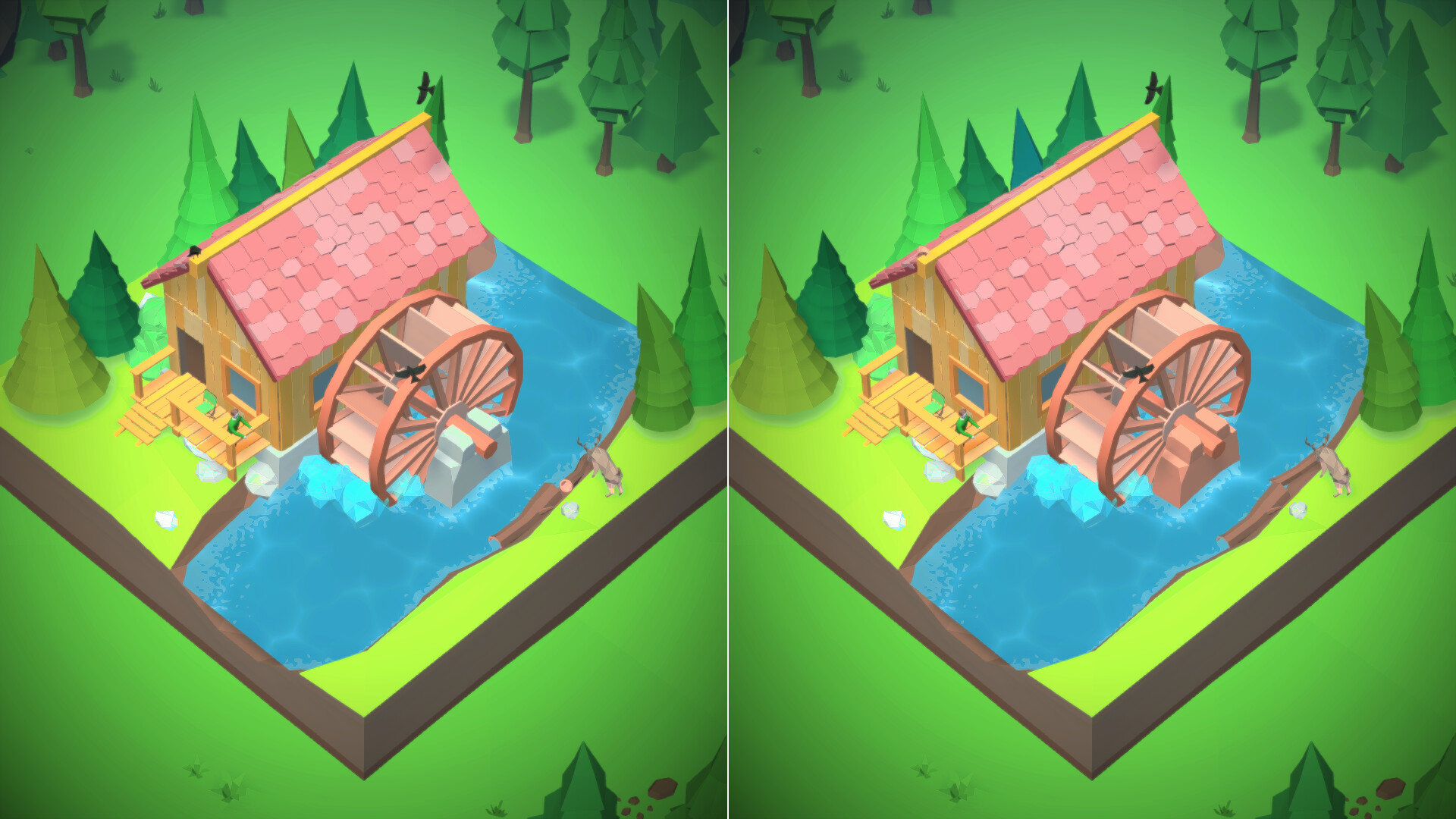 Differences Master Screenshot 1