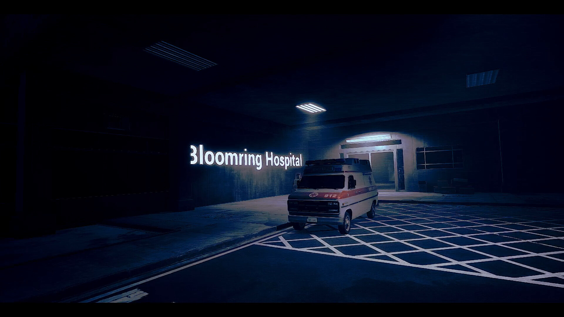 At Night: The Nurse Screenshot 2