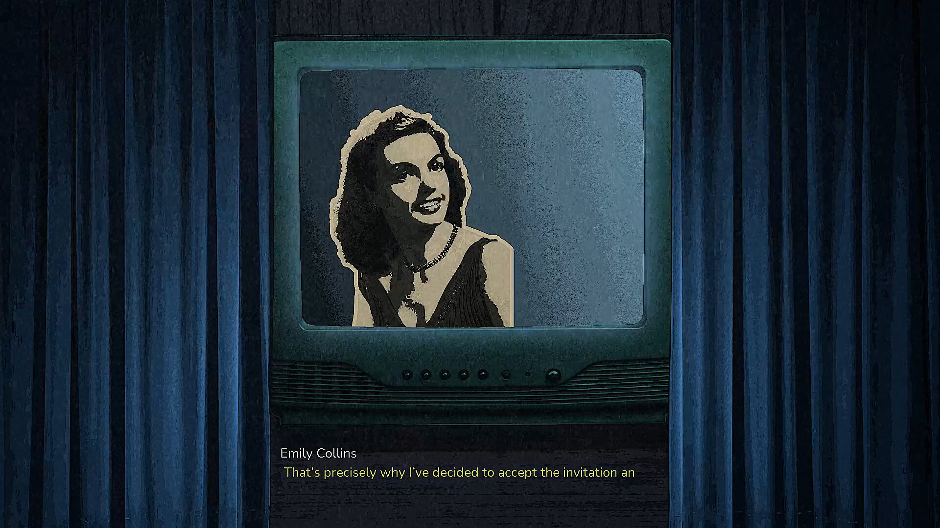 At Night: The Nurse Screenshot 0