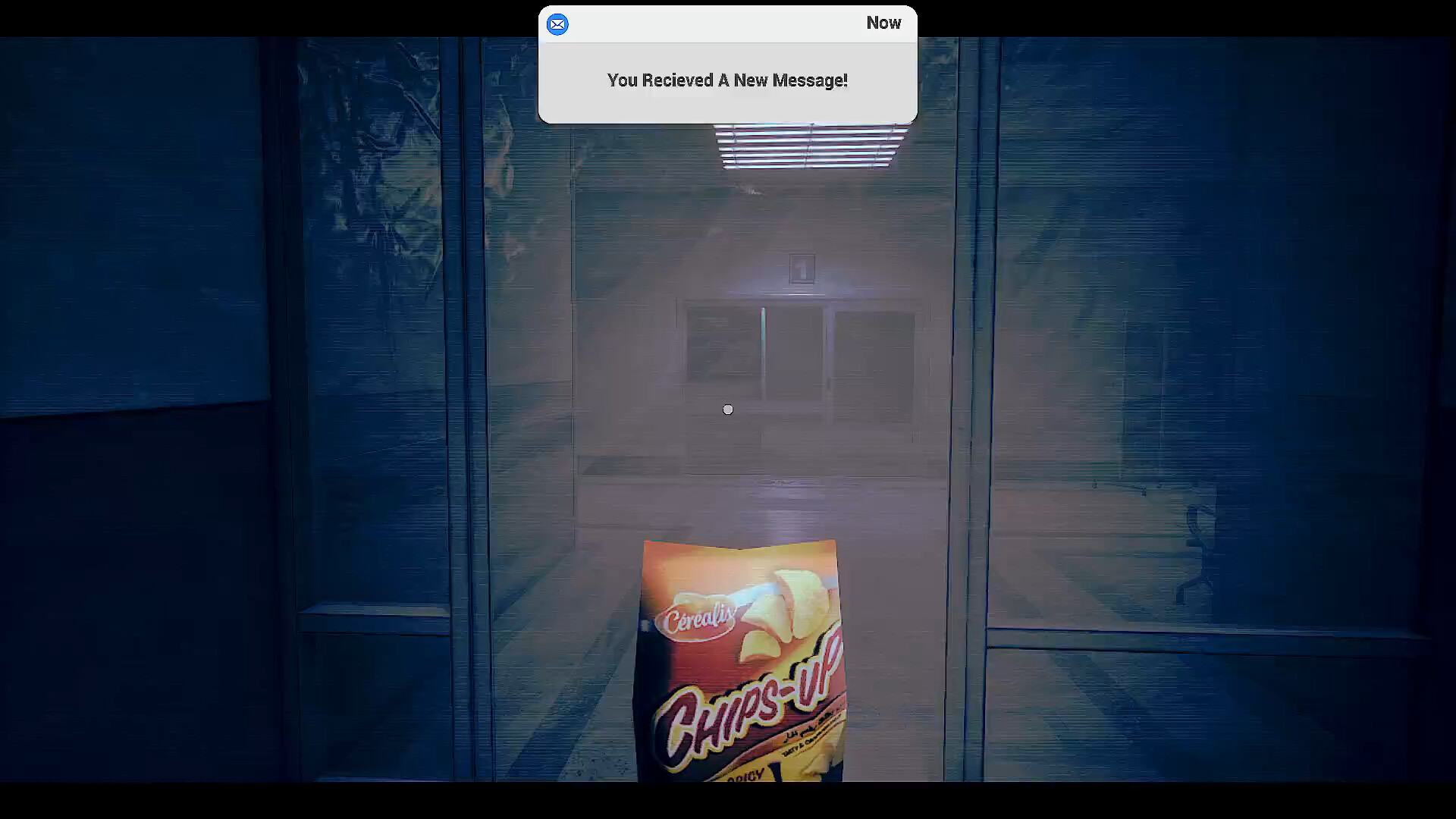 At Night: The Nurse Screenshot 5