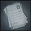 Handwriting ! icon