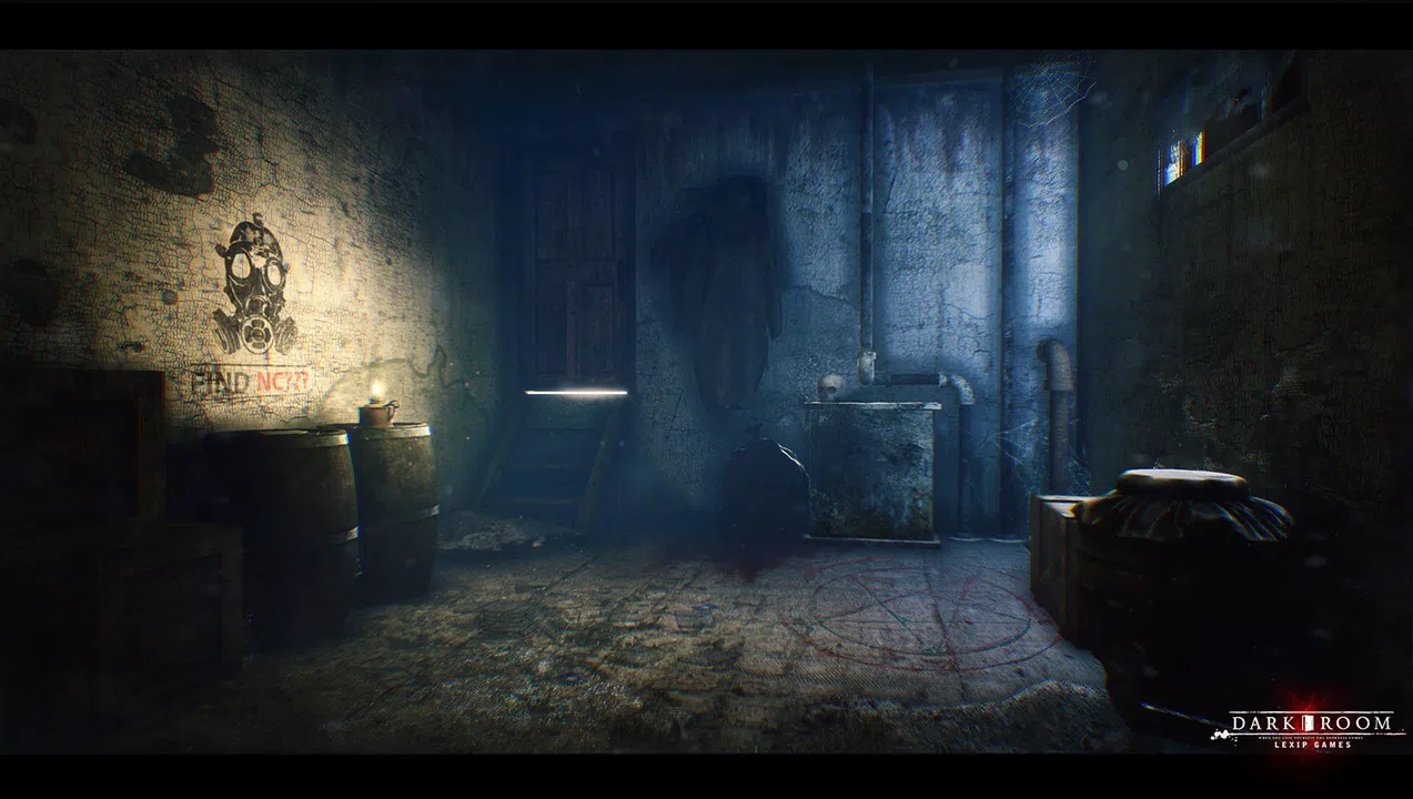 Dark Room Screenshot 0