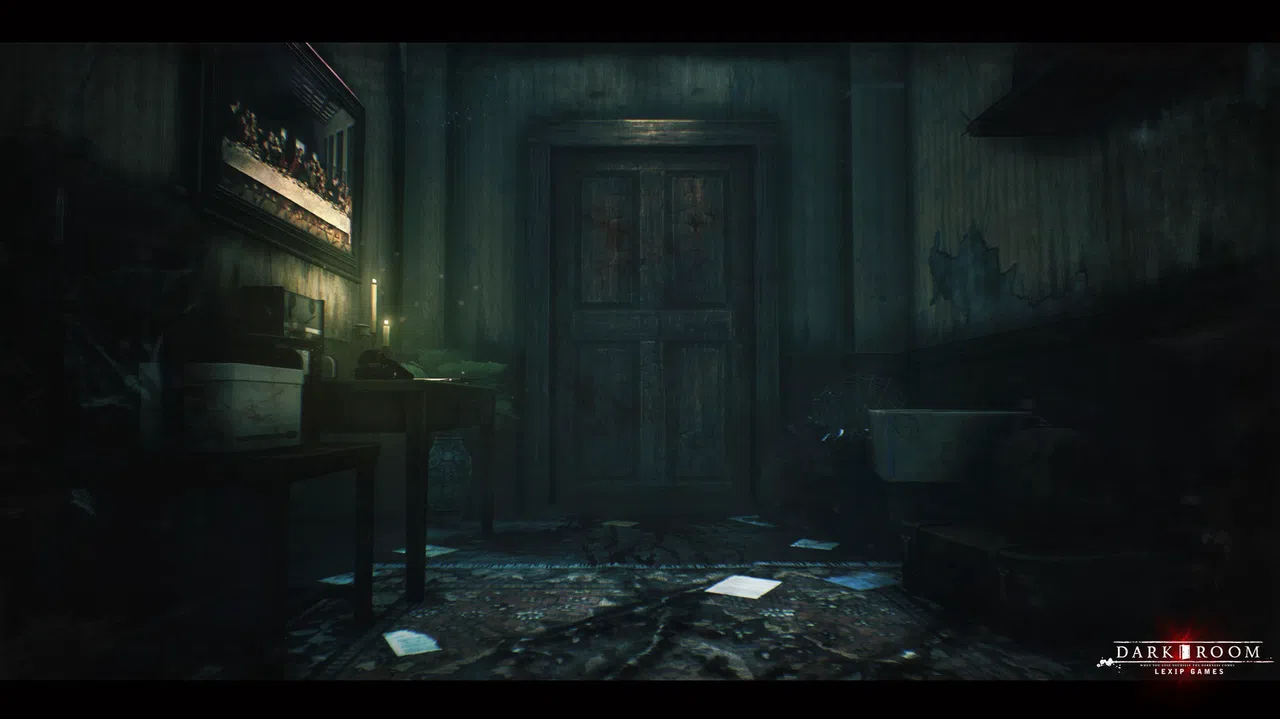 Dark Room Screenshot 4