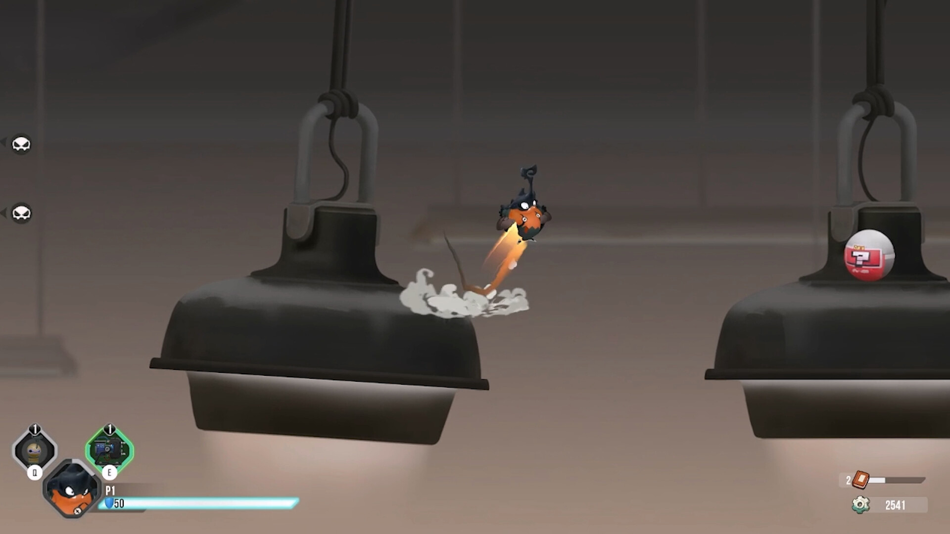 Buddy Bug Screenshot 2