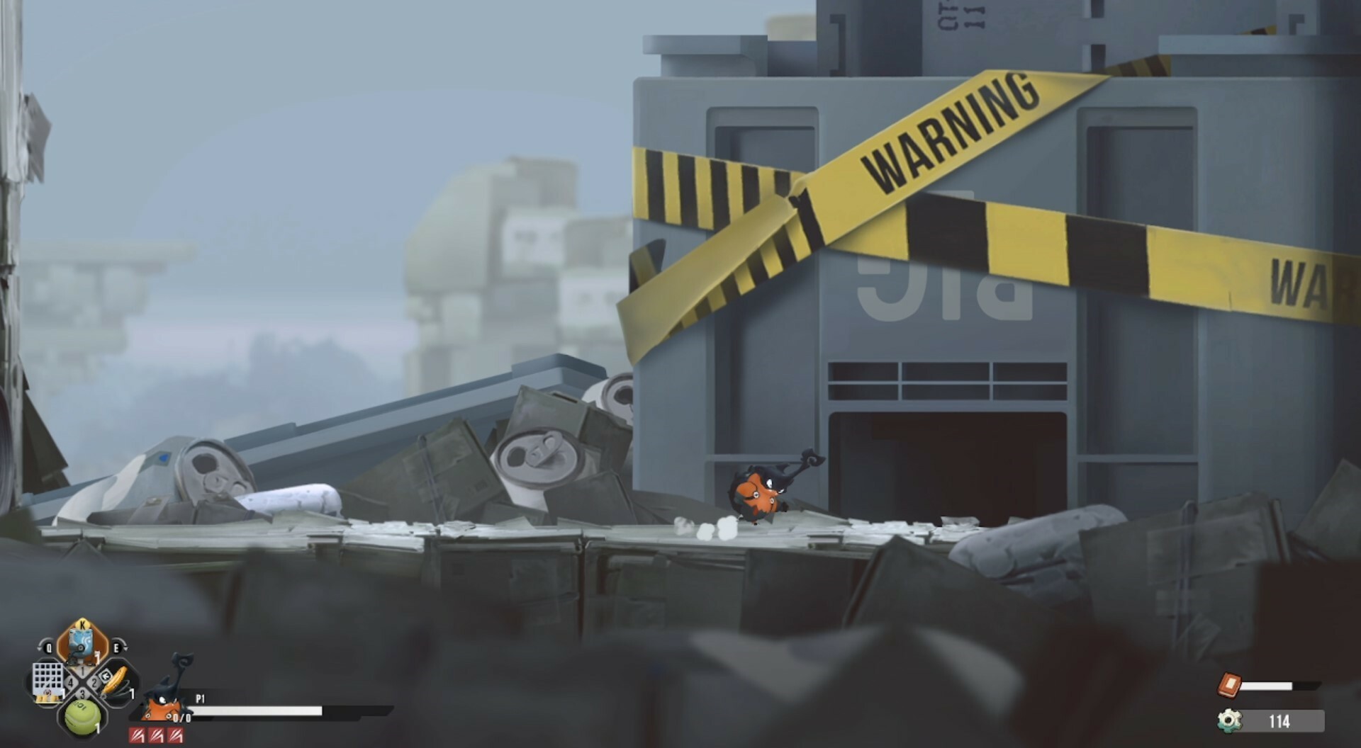 Buddy Bug Screenshot 8