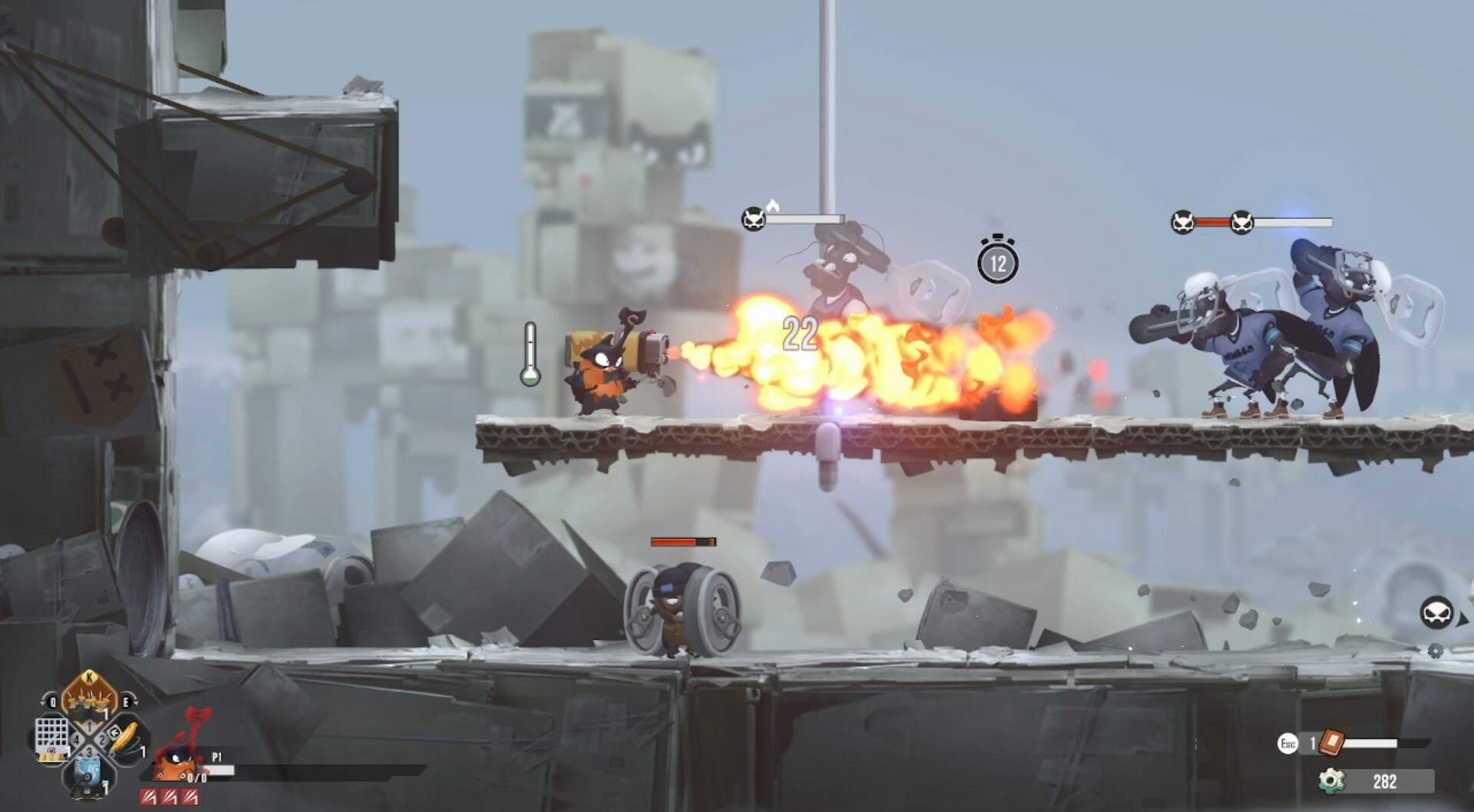 Buddy Bug Screenshot 3