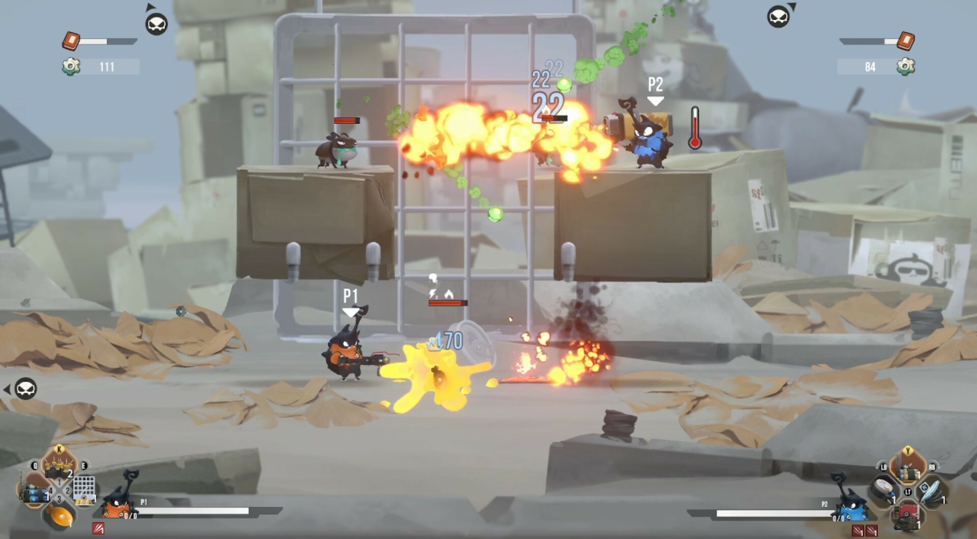 Buddy Bug Screenshot 4