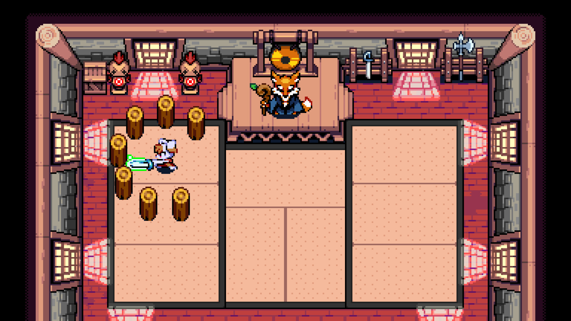 Quest Master Demo Screenshot 10