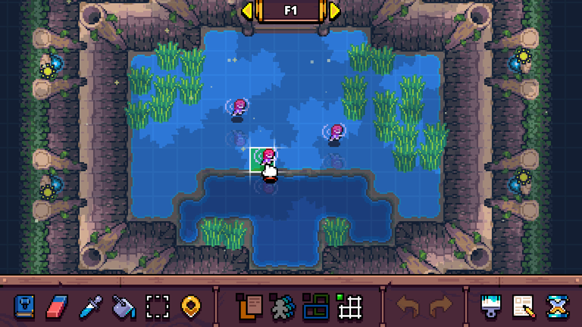 Quest Master Demo Screenshot 1