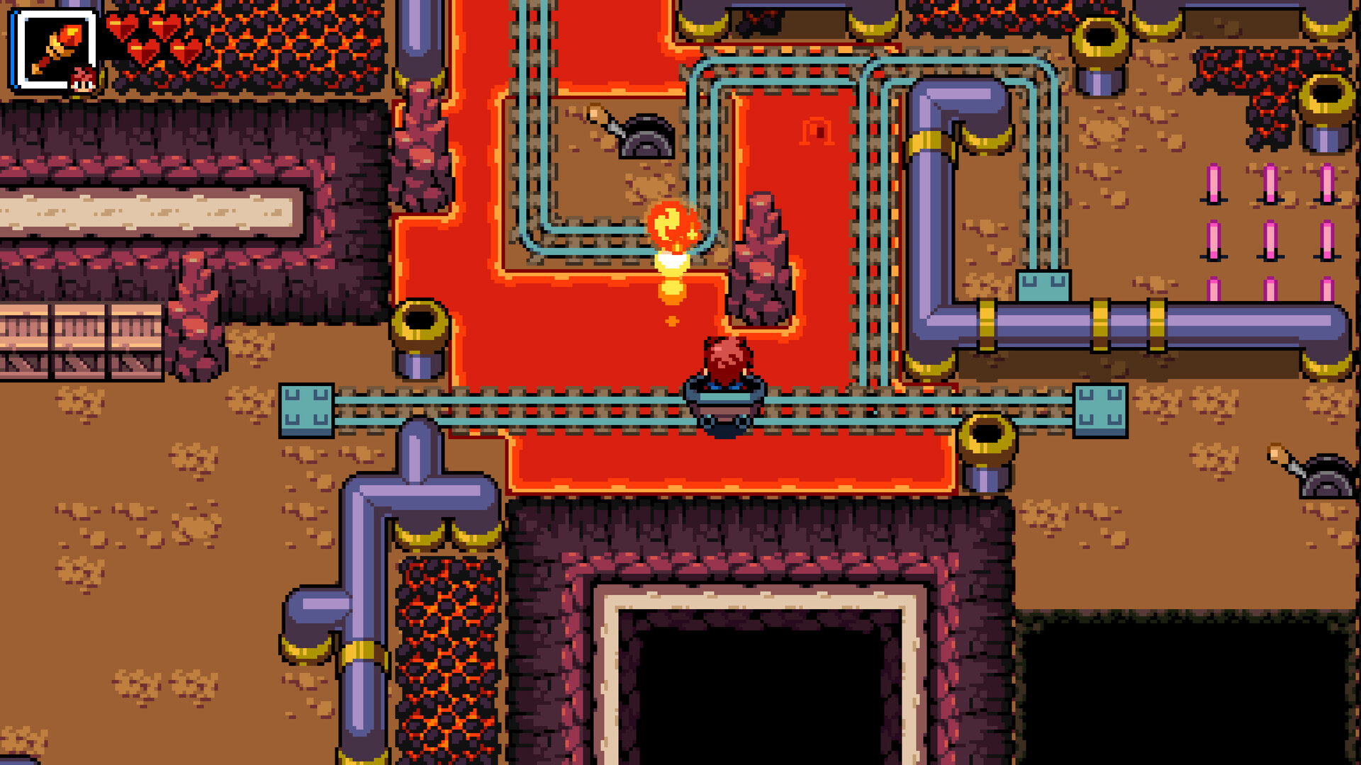 Quest Master Demo Screenshot 3