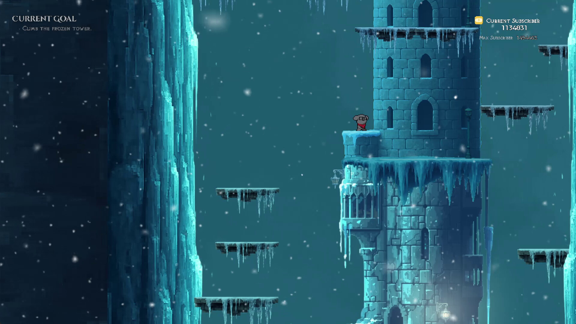 Press X to Rise Screenshot 4