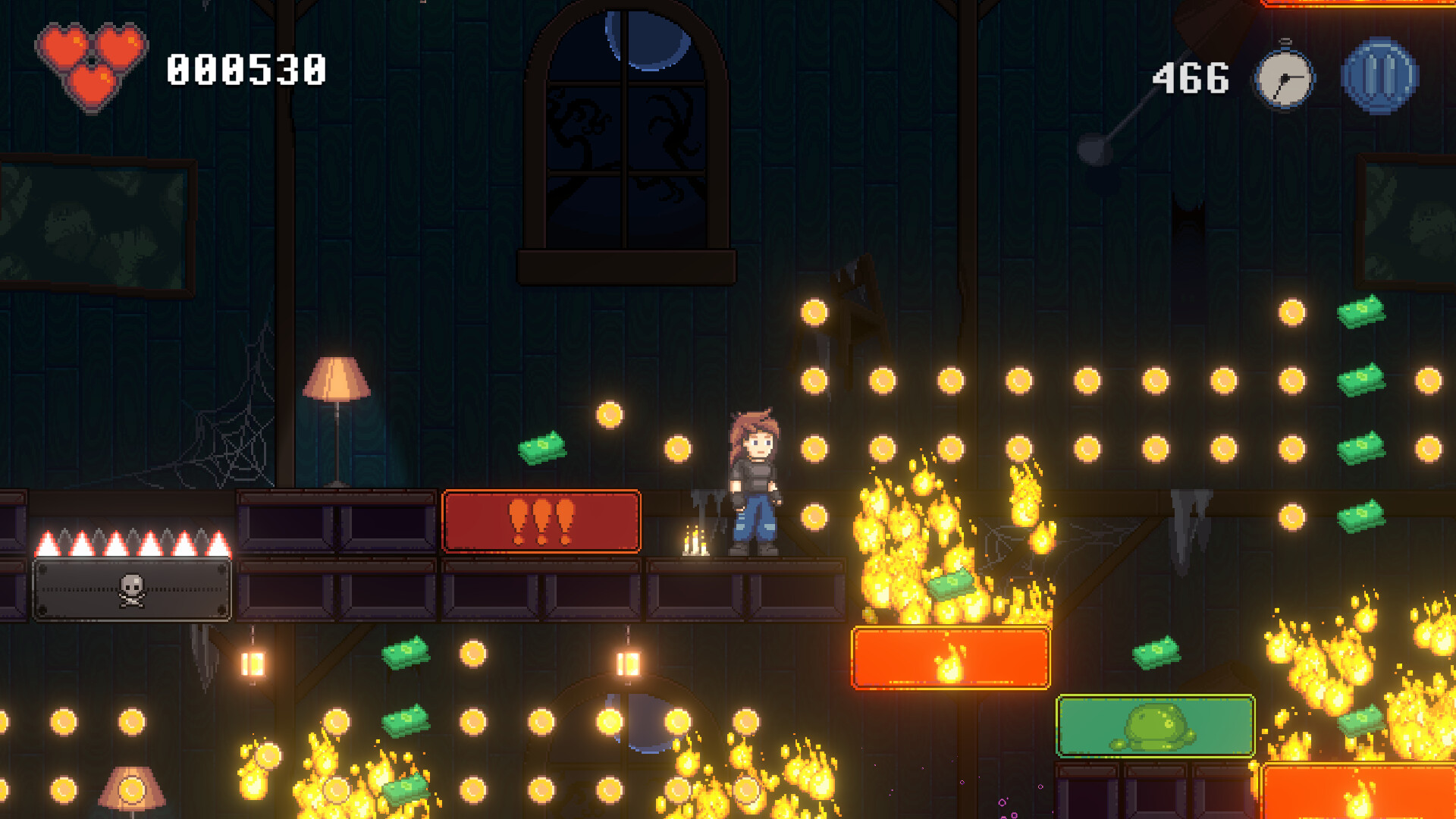 Massi vs. José Screenshot 3