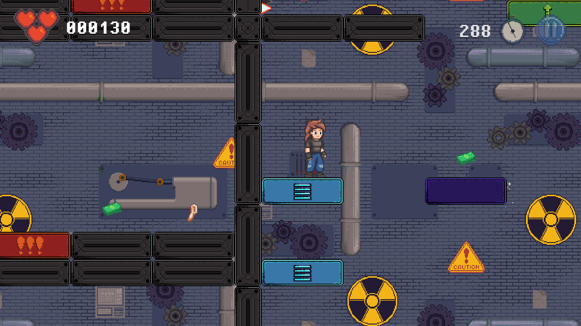 Massi vs. José Screenshot 0