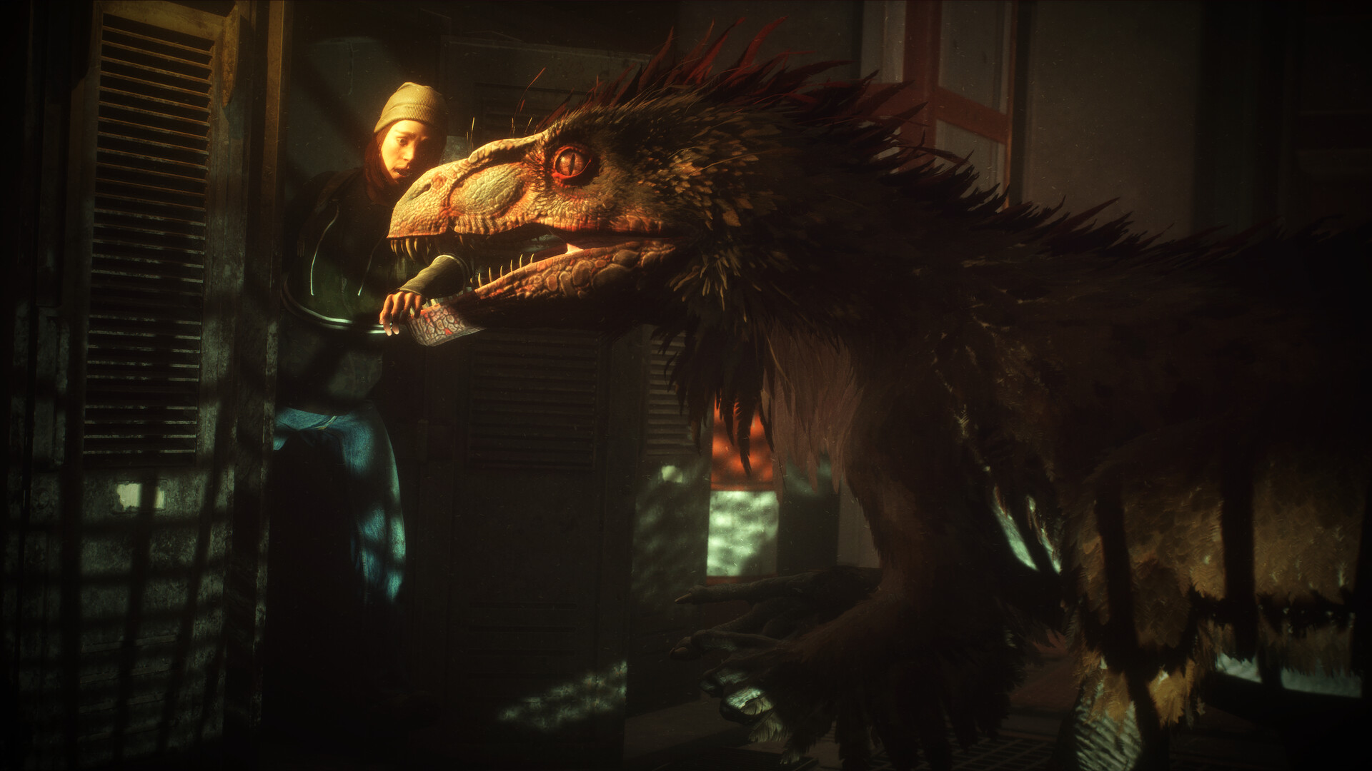 Deathground Screenshot 6