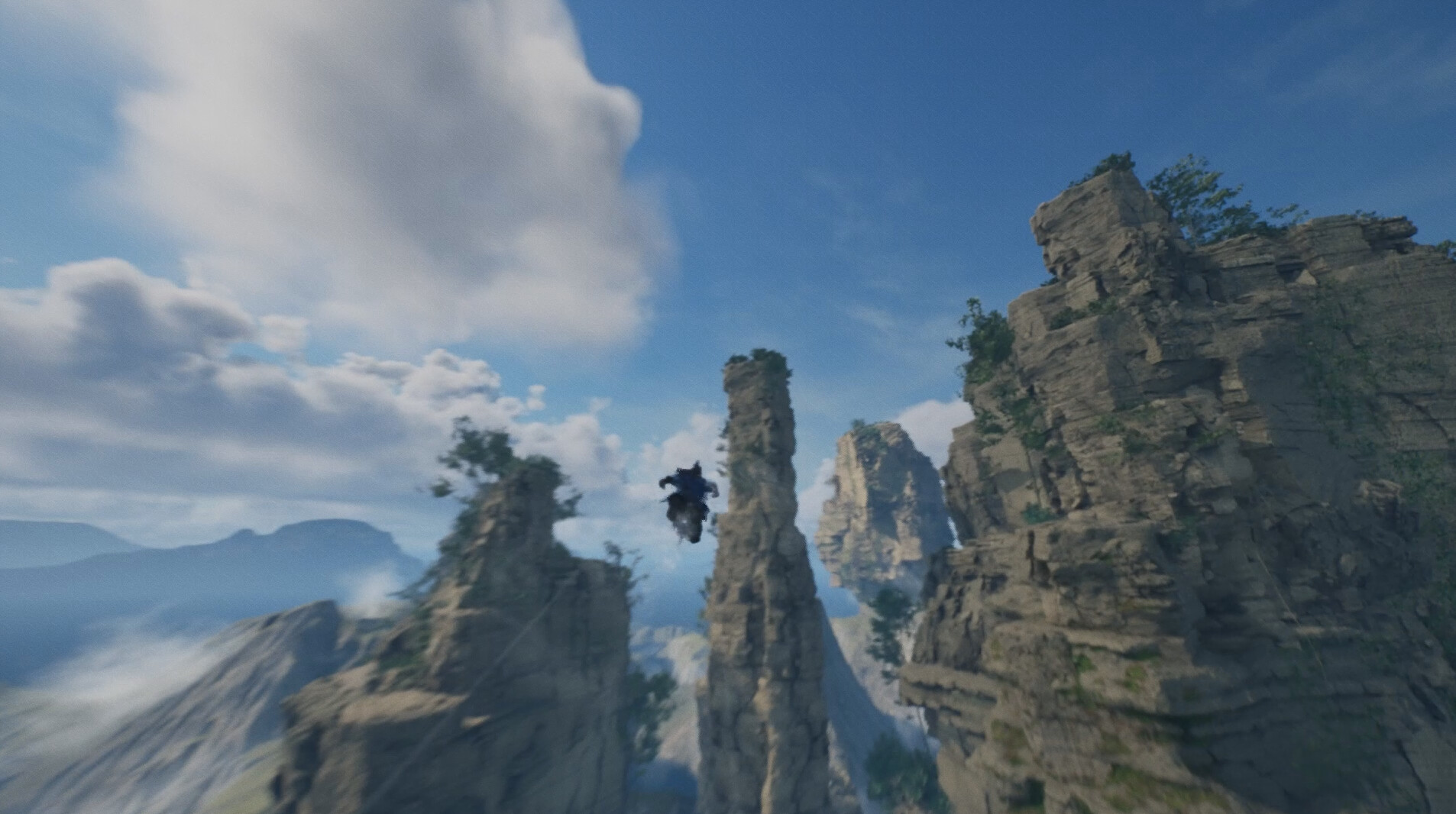 灵境 Playtest Screenshot 2