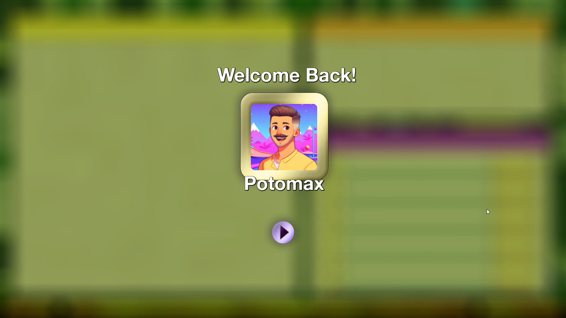 The Joy of Putting Screenshot 0