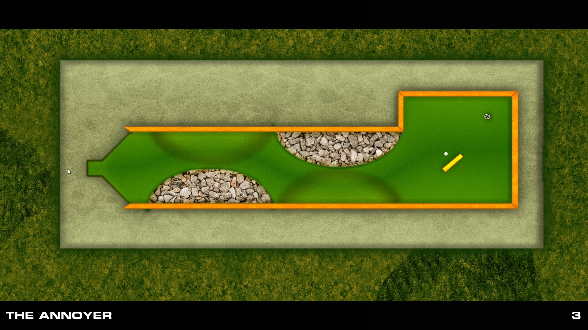 The Joy of Putting Screenshot 8