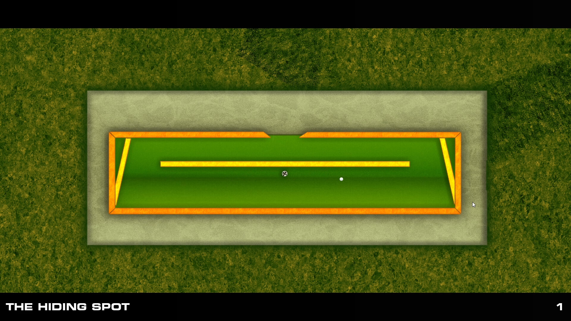 The Joy of Putting Screenshot 7