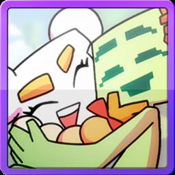 You're my friend now icon