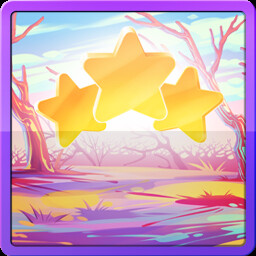 Master of Weird Island icon