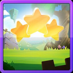 Master of Tutorial Island icon