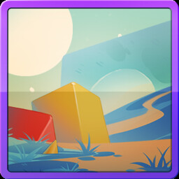 Welcome to Lost Toys icon