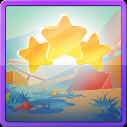 Master of Lost Toys icon