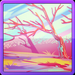 Welcome to Weird Island icon