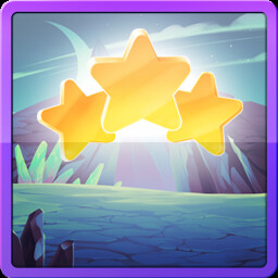 Master of Space Place icon