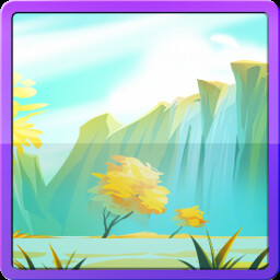 Welcome to Fantasy Island icon