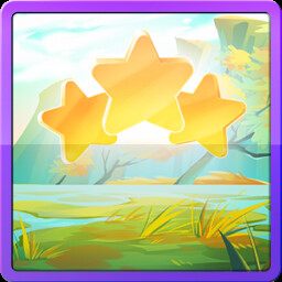 Master of Fantasy Island icon