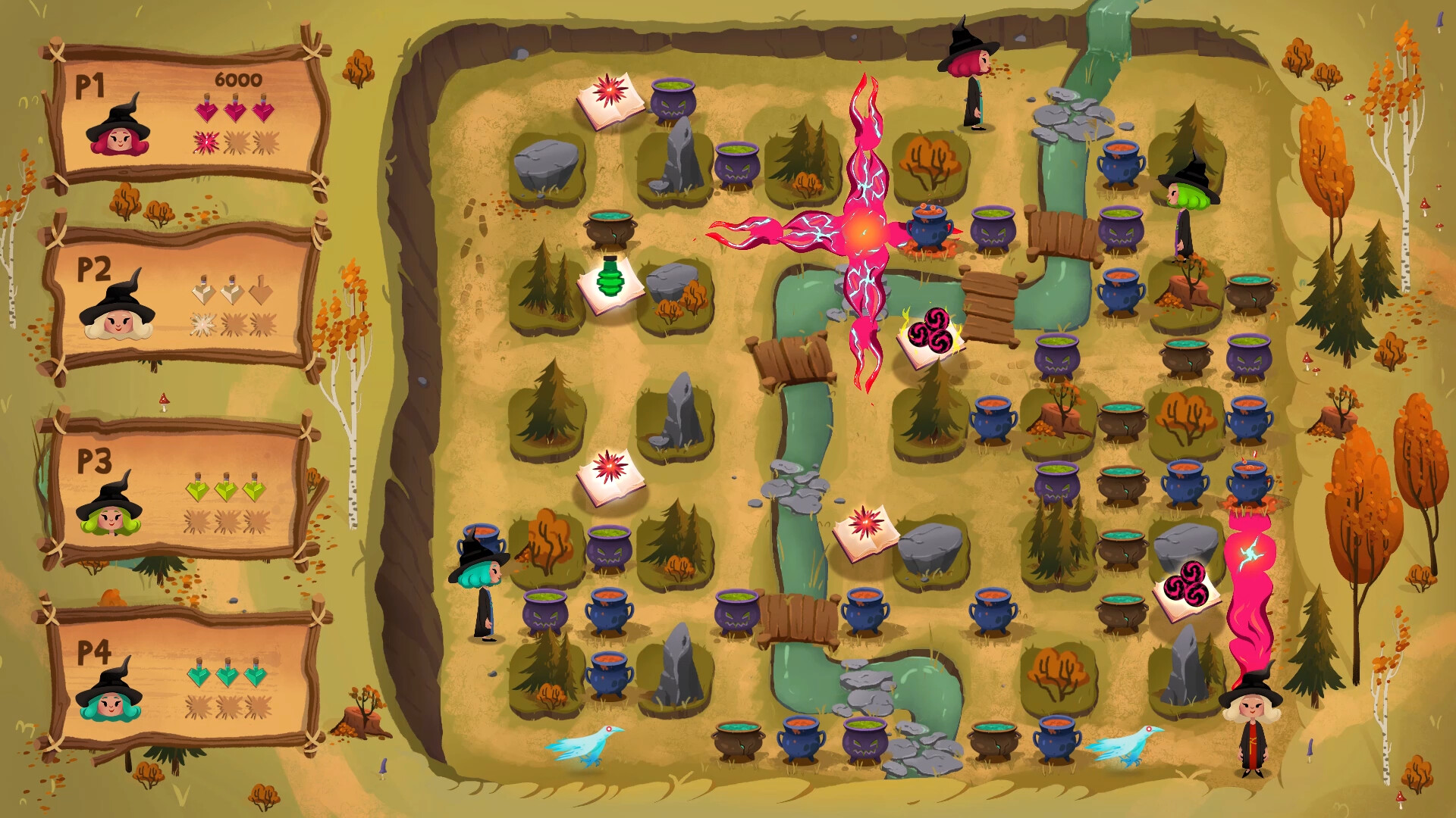 100 in 1 Game Collection Screenshot 3