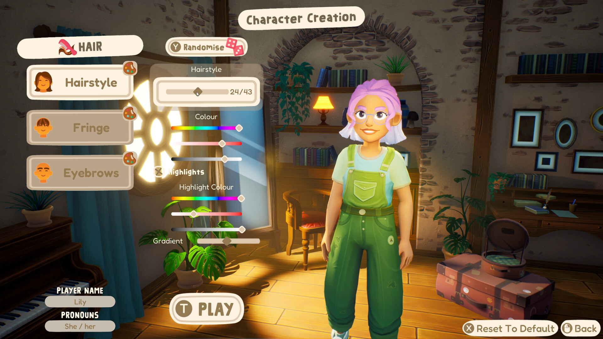 Out and About Screenshot 0