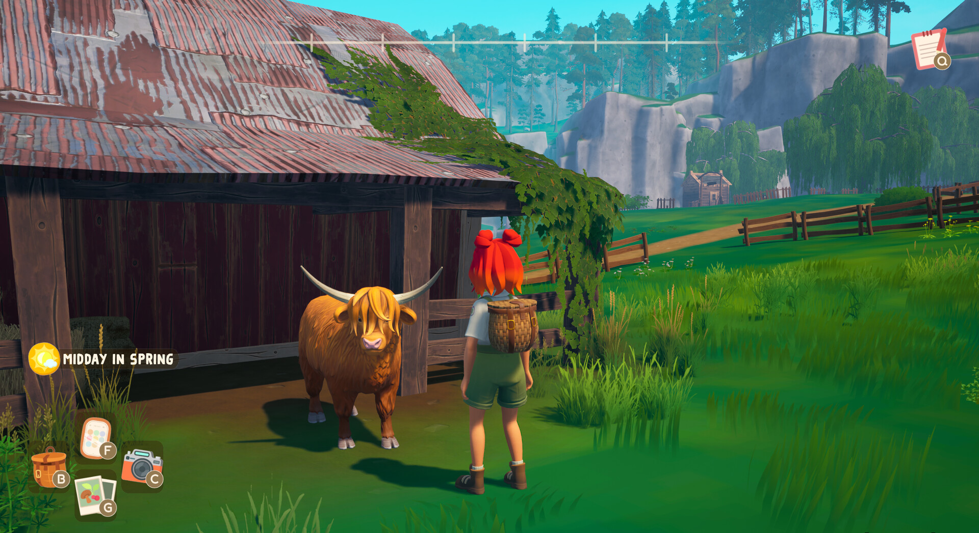 Out and About Screenshot 10