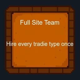 Full Site Team icon