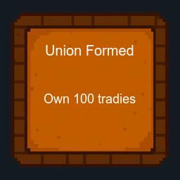 Union Formed icon