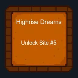 Highrise Dreams icon